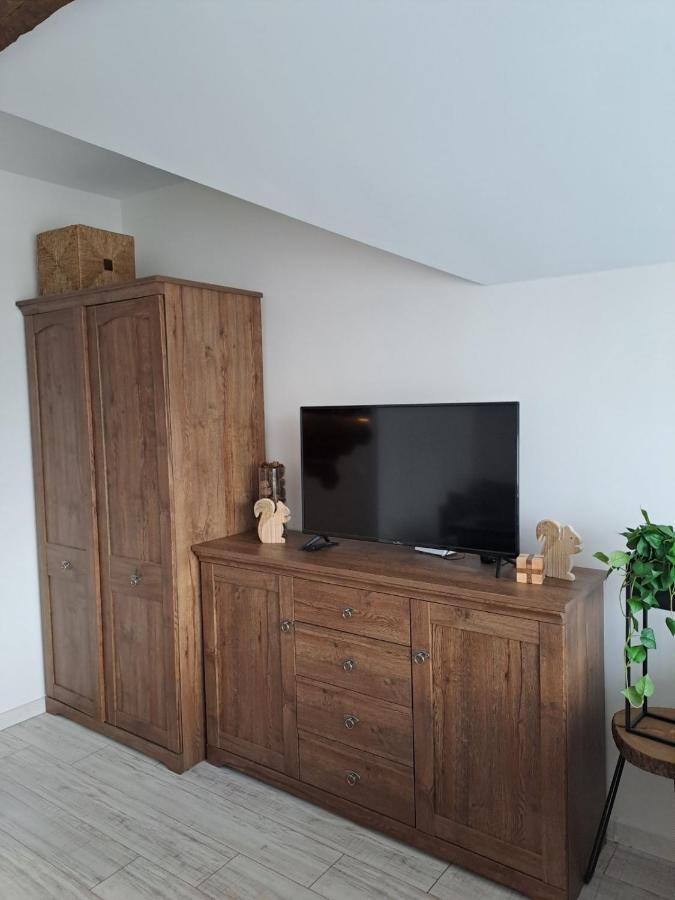 Premium Apartment In Borovets Gardens Complex Exterior foto